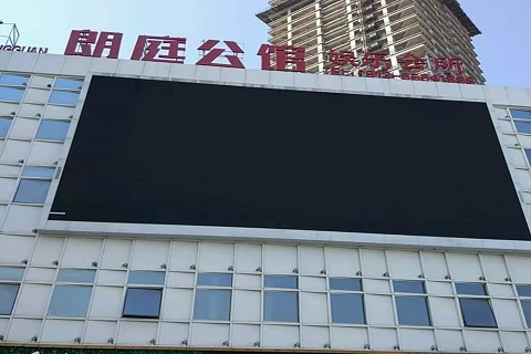 赣州朗庭公馆KTV消费价格